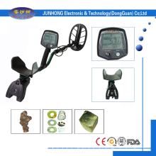Hot Selling Best Underground Metal Detector Machine with LCD Display